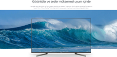 2019 SONY TV (ANA KONU)