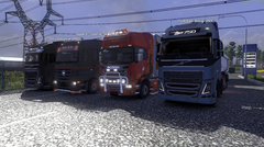  ETS2  FOTOĞRAF & VİDEO ALBÜMÜ