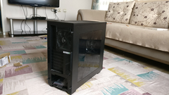 Corsair 270r (satıldı)