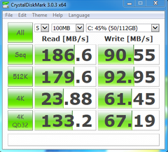  HI-LEVEL ULTRA SERIES 120 GB SATA 3 incelemesi!