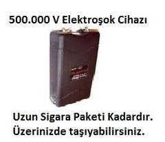  Kaliteli Elektroşok