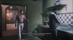 Mafia 3 Türkçe Yama Çalışması | Çeviri Durumu: %38