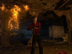 Vampire The Masquerade : Bloodlines Türkçe Yama (İSTEK)