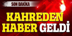 Kahreden Haber Geldi | DonanımHaber Forum