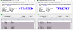 TT VS MİLLENİ (HIZ + PİNG TESTLERİ)