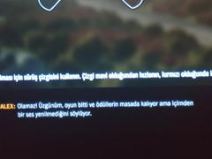 Forza horizon 4 ultime oyun başlamadan atıyor.