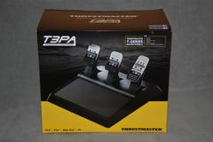  PS4 İÇİN UYUMLU DİREKSİYON THRUSTMASTER T300RS GELDİ