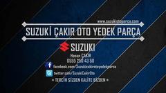  SUZUKİ Grand Vitara Sevenler Buraya