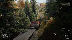 SnowRunner [PS4 ANA KONU] TÜM ZAMANLARIN EN İYİ OFF-ROAD SİMÜLASYON OYUNU