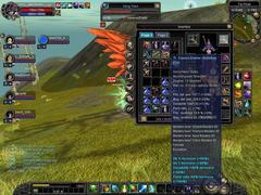  95 Lvl Wizard - Bard 275 Lira(takas olabilir) ---Neptune