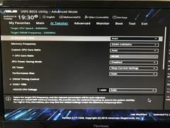 AMD Ryzen 7 1700 @4GHZ & Asus Crosshair VI - Ryzen 5 1600 @4GHZ & Asus Prime x370-Pro "Baba Konu"