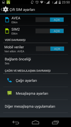  MOTO G HAKKINDAKİ DÜŞÜNCELERİNİZ