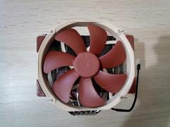  :NOCTUA D15(3 FANLI):NF-A15:NF-A8 ULN:NF-R8 REDUX:İncelemem