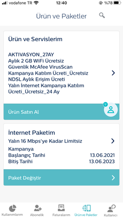 TurkNet'ten Haziran 2023'e kadar sabit fiyat garantisi!