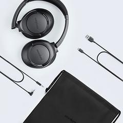 Anker Soundcore Life Q20 Bluetooth Kablosuz Kulaklık - ANC - Siyah - 450 TL