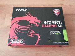 ▓▓ MSI GTX 980 Ti GAMING 6GB OC (Satılmıştır)