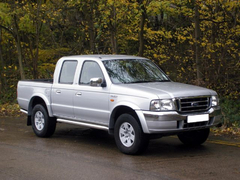 Ford Ranger 4x4 Xlt Arac Tavsiyesi