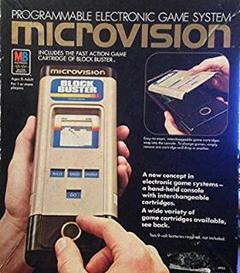 Microvision