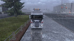  ETS2  FOTOĞRAF & VİDEO ALBÜMÜ