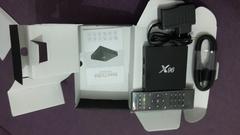  MEMOBOX X96 Android 6.0 Smart TV Box  için DESTEK