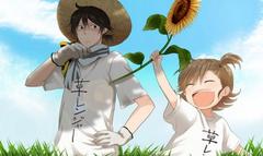  Barakamon (2014)