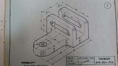  Solidwork örnek çizimler aranmaktadır