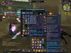  HERA'DA SATILIK 110FF +1m SP Warrior/Cleric T2 Nova +12 Nova 2 hand....