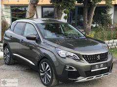 YENİ PEUGEOT 3008 ANA KONU