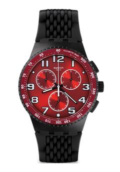  SWATCH Sistem51 İnceleme / AnaKonu