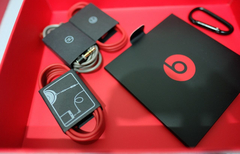  SIFIR >> BEATS STUDIO WIRELESS OE TiTANiUM Kafa Üstü Kulaklık