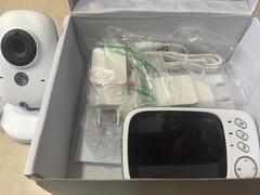 Bebek Güvenlik Kamerası(50$) inceleme yazısı(Aliexpress)