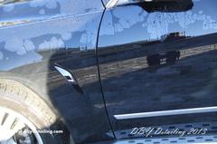  Mercedes GLK 220 Detailing  ' Opti-Coat 2.0 Seramik Boya Koruma ' ~300 Foto  DBY Detailing