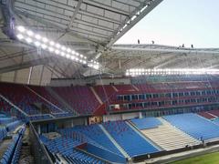  Trabzonspor Yeni Stadyum Projesi - Akyazı Projesi [ANA KONU]