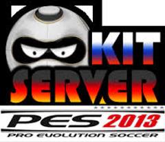  Pes 2013 DLC 6.00 VE PATCH V 1.04 UYUMLU KİTSERVER 13