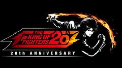  The King Of Fighters 98 Final Edition [PC ANA KONU]