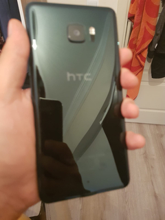 SATİLİK HATASİZ HTC U ULTRA 64GB CİFT HAT