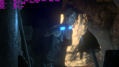  Sapphire HD7970 Dual-X OC Rise Of The Tomb Raider Belirsizliği