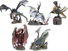 McFarlane Dragons Seri 1
