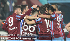  STSL 18. Hafta | Trabzonspor- Kayseri Erciyesspor | 30.01.2015 - 20:00