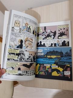 [SATILIK] İngilizce Batman/DC Çizgi Romanlar