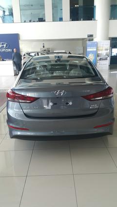  ***** YENİ HYUNDAİ ELANTRA 2016 ***** TÜRKİYE' DE SATIŞTA