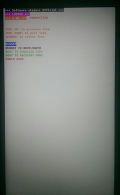 htc 10 acilmiyor