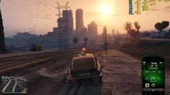 AMD İşlemcilerde GTA V Geceleri Düşük FPS Sorunsalı