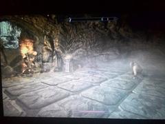  Skyrimciler Bi Baksın Alduin's Wall Bug lSS'li]