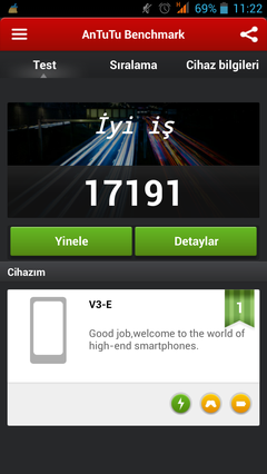  iNew V3 / Quatro F1453 inceleme, root, imei değiştirme, recovery, firmware, custom rom vs..