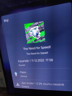 Need for Speed™ Unbound | ANA KONU | 2 ARALIK 2022