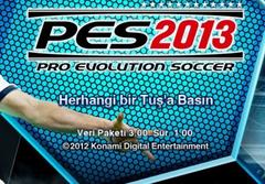 PES 2013 DLC 4.0 Resmi Güncelleme Çıktı! | DonanımHaber Forum