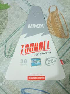 Mixza 32 GB Sd Card