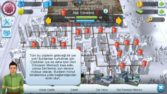  Simcity buildit oynayanlar lütfen yardım