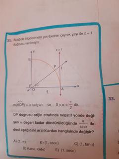 2 trigo sorusu